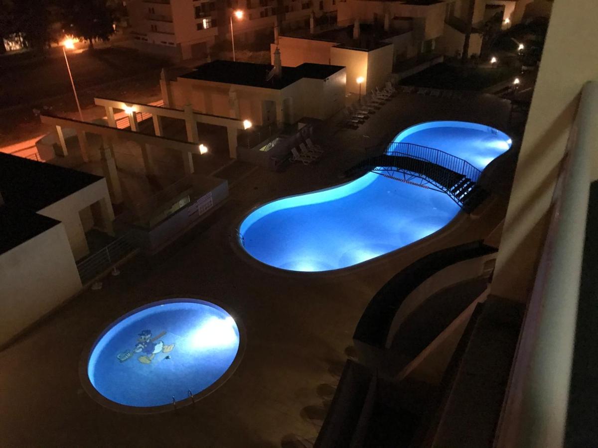 Condominio Do Mar Lagos Eksteriør billede