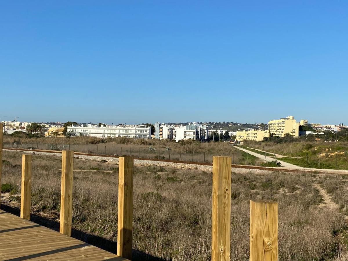 Condominio Do Mar Lagos Eksteriør billede